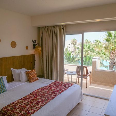 Welcome Meridiana Djerba Extérieur photo