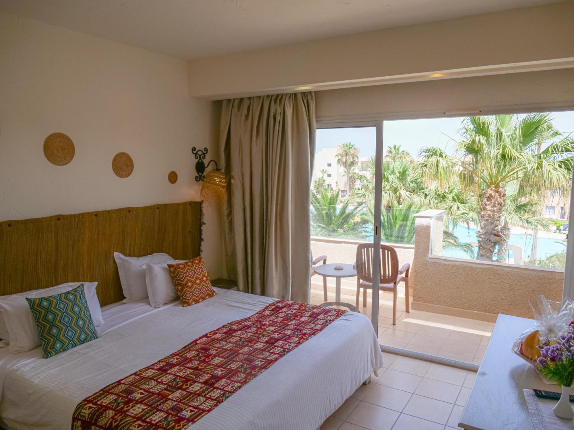 Welcome Meridiana Djerba Extérieur photo